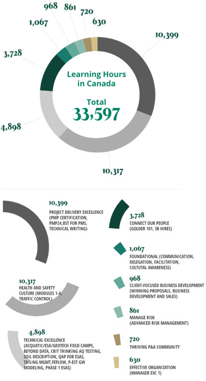 michela povoleri infographics